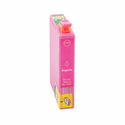 Tinta Generico EPSON 502 XL magenta