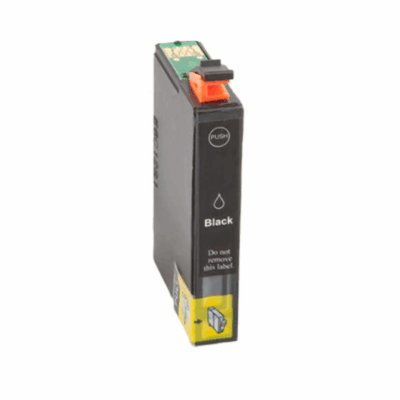 Tinta Generica EPSON 502 XL negro