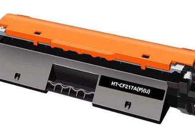 Toner HP CF217A Genérico