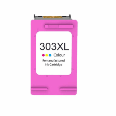 Tinta Genérica HP 303 Color XL