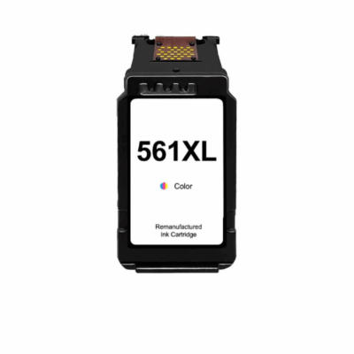 Tinta Canon 561 XL Genérica Tricolor