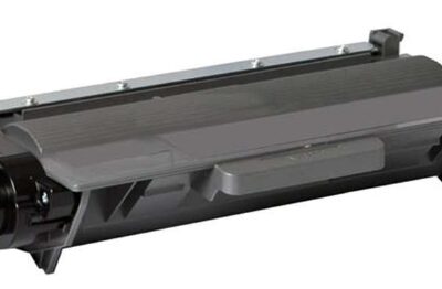 Toner Brother TN3330/TN3380 Negro Genérico