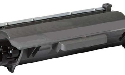 Toner Brother TN3430/TN3480 Negro Genérico