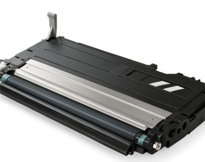 Toner HP W2070A XL Negro Genérico Reemplaza 117A