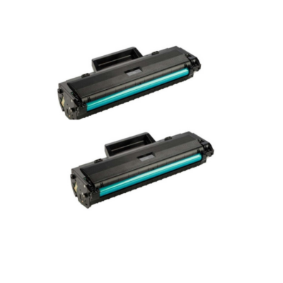 Toner Bipack HP W1420A XL Negro Genérico Reemplaza 142A (NO usar en HP+)