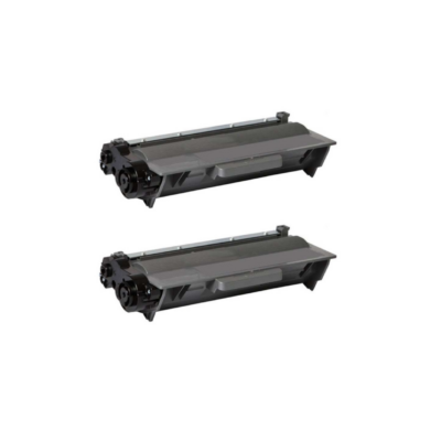 Toner Brother TN3430/TN3480 Genérico Bipack