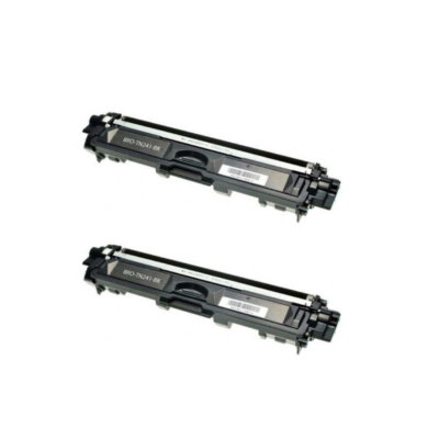 Toner Brother TN241/TN242 Negro Genérico Bipack